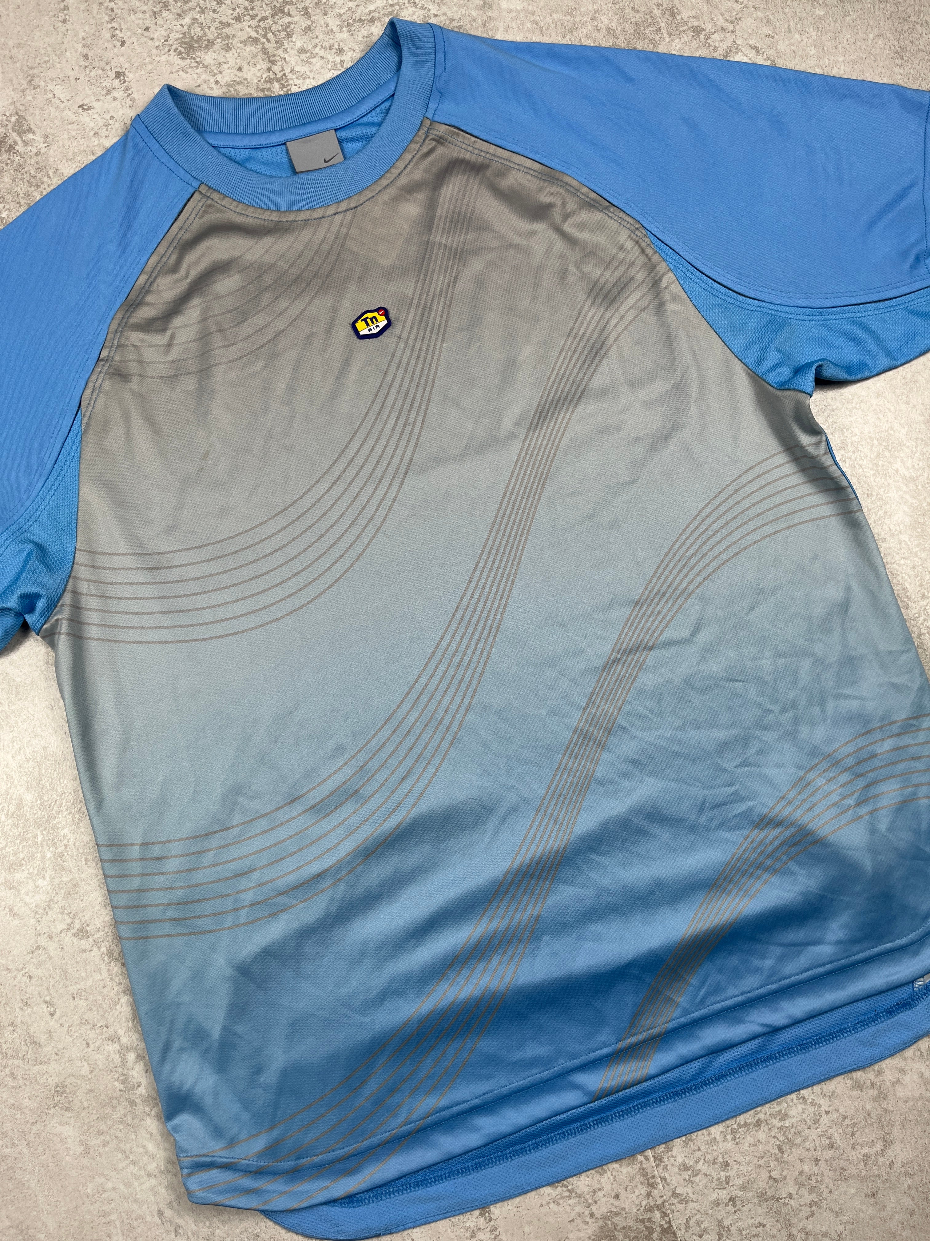 Nike TN T-shirt 00's (M)