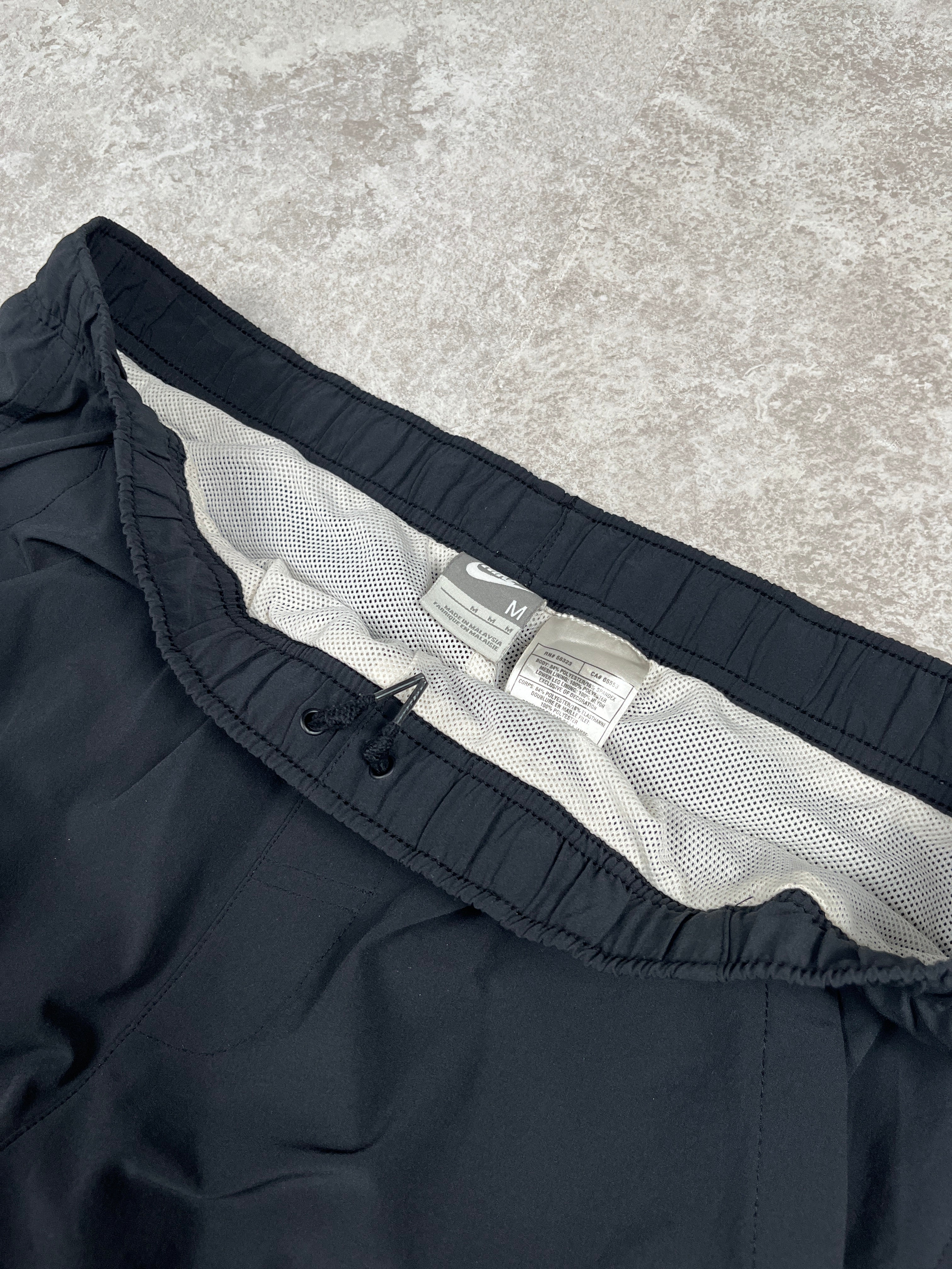 Nike Trackpants 00‘s (M)