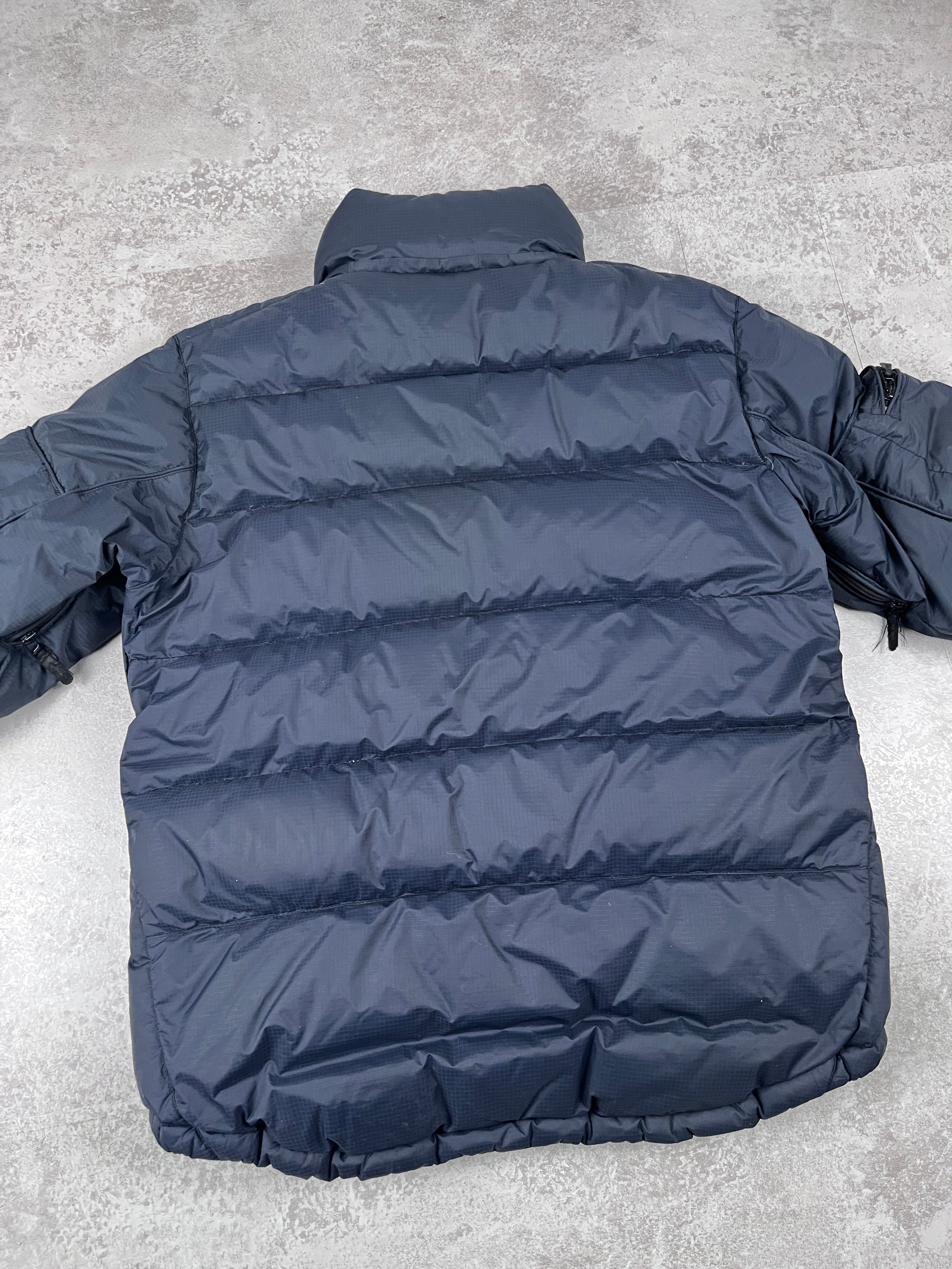 Oakley Puffer Jacket 00‘s (M)