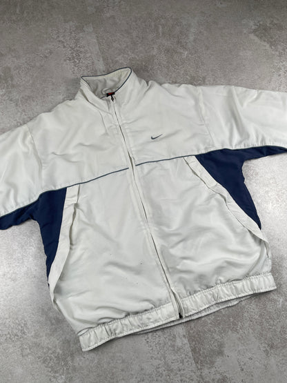 Nike Trackjacket 90‘s (S)