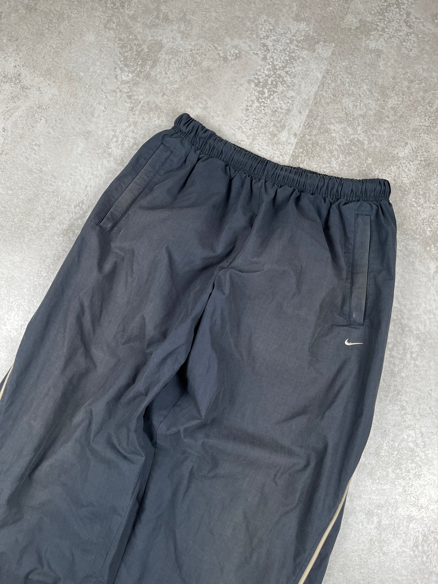 Nike Trackpants 00‘s (M)