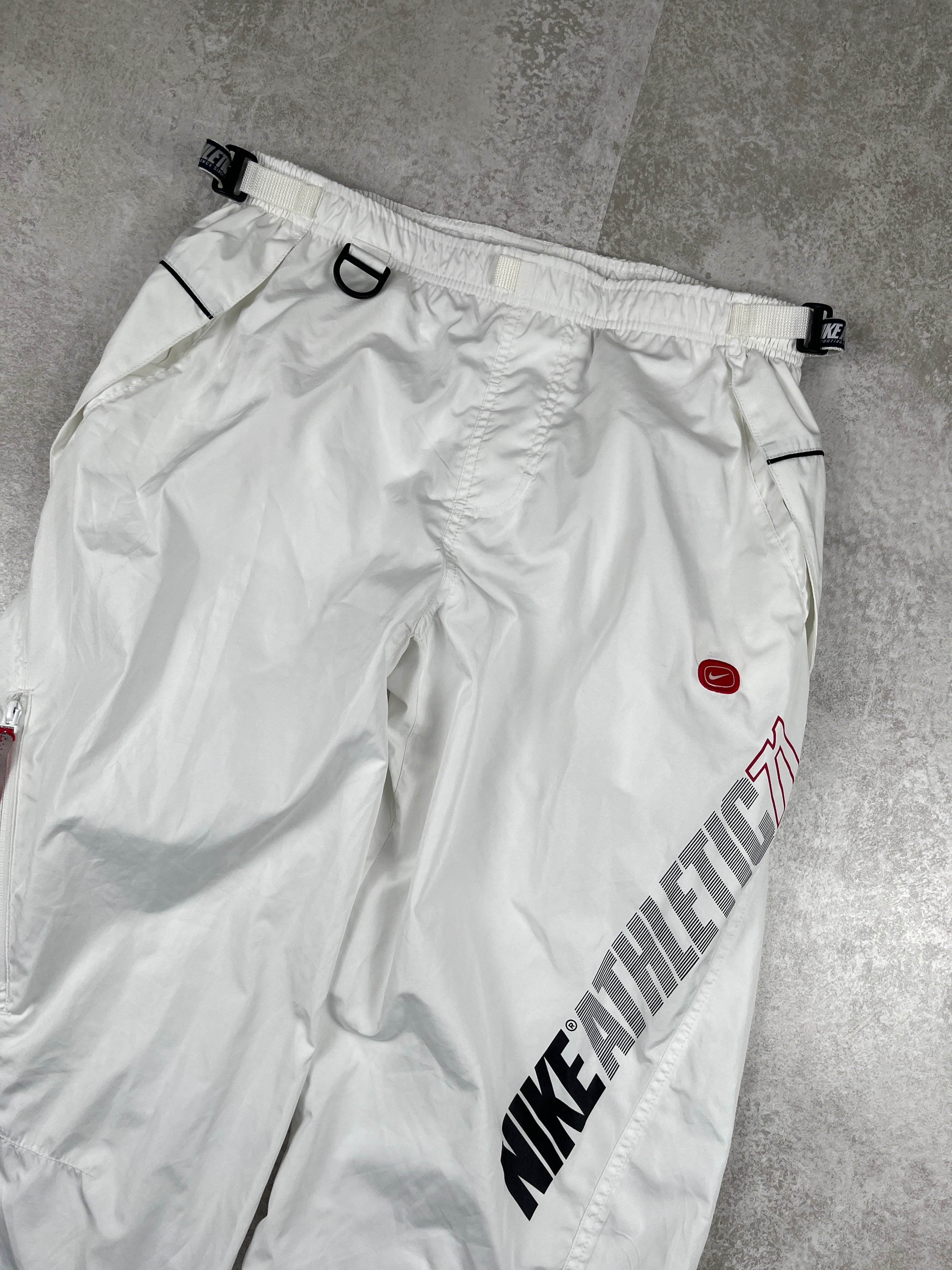 Nike Trackpants 00‘s (L)