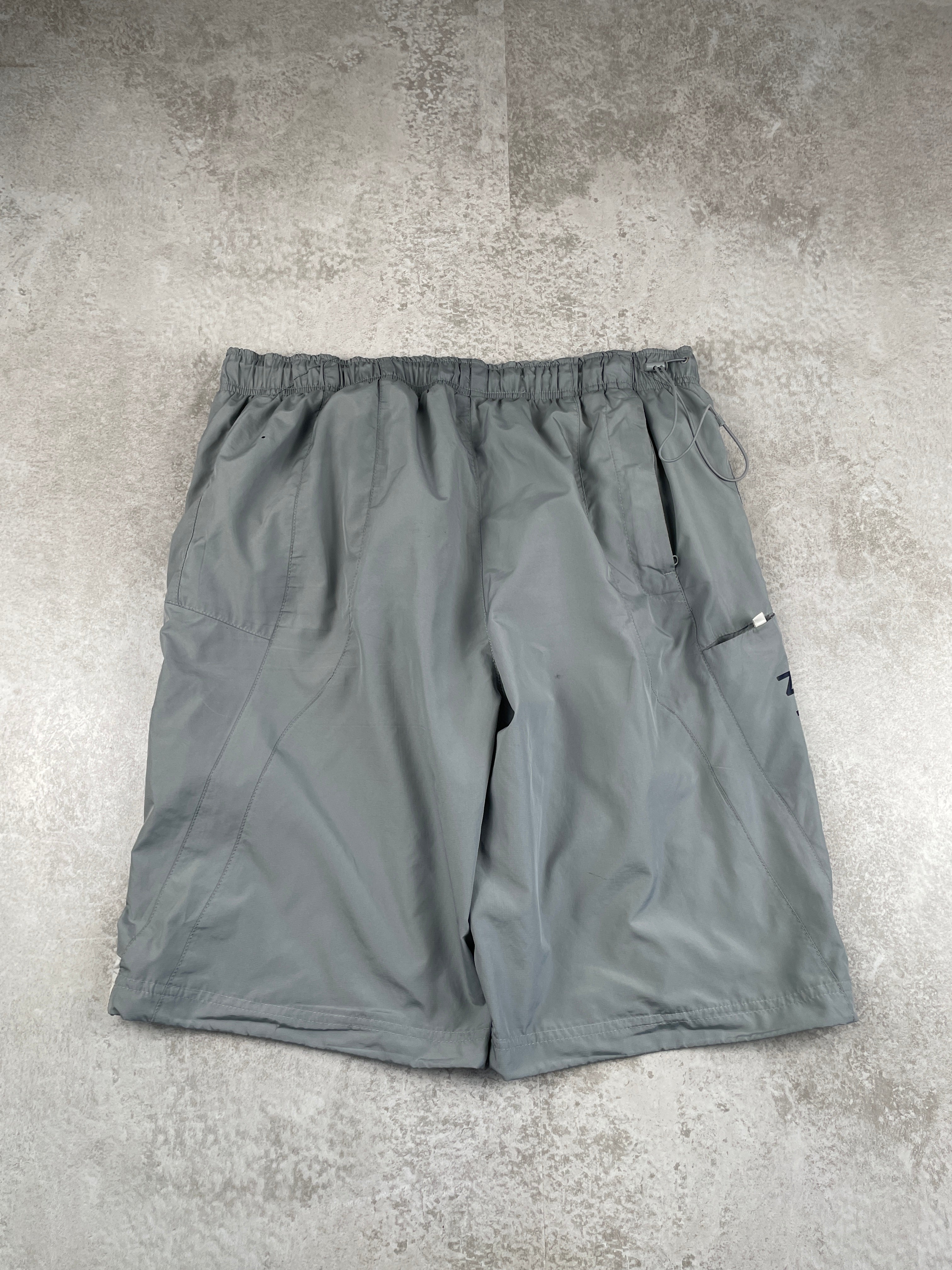 Nike Shox Shorts 00‘s (L)