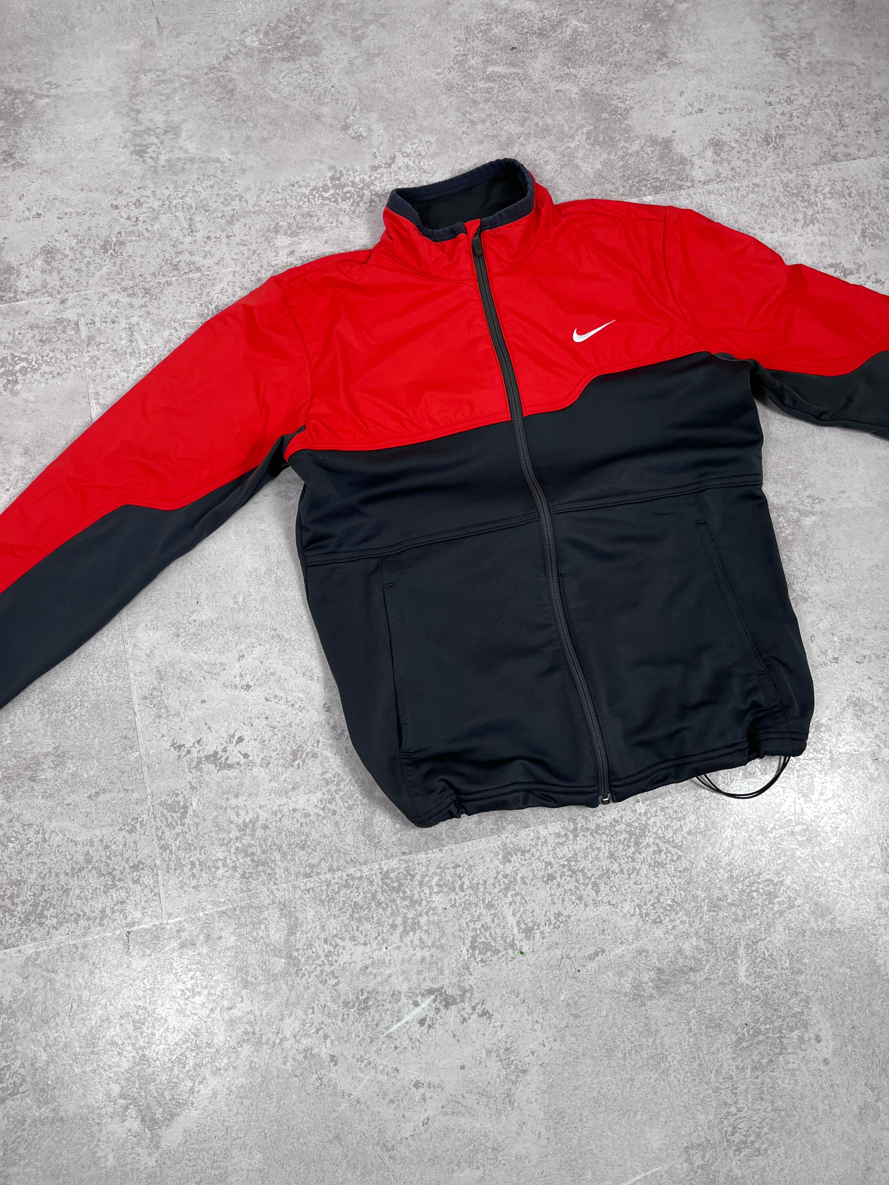 Nike Tracksuit 10‘s (M)