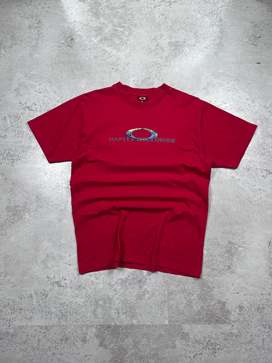 Oakley Tshirt 00‘s (L)