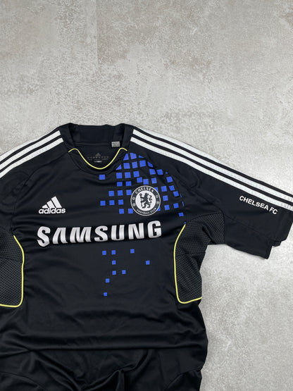 Adidas FC Chelsea jersey 2011 (M)