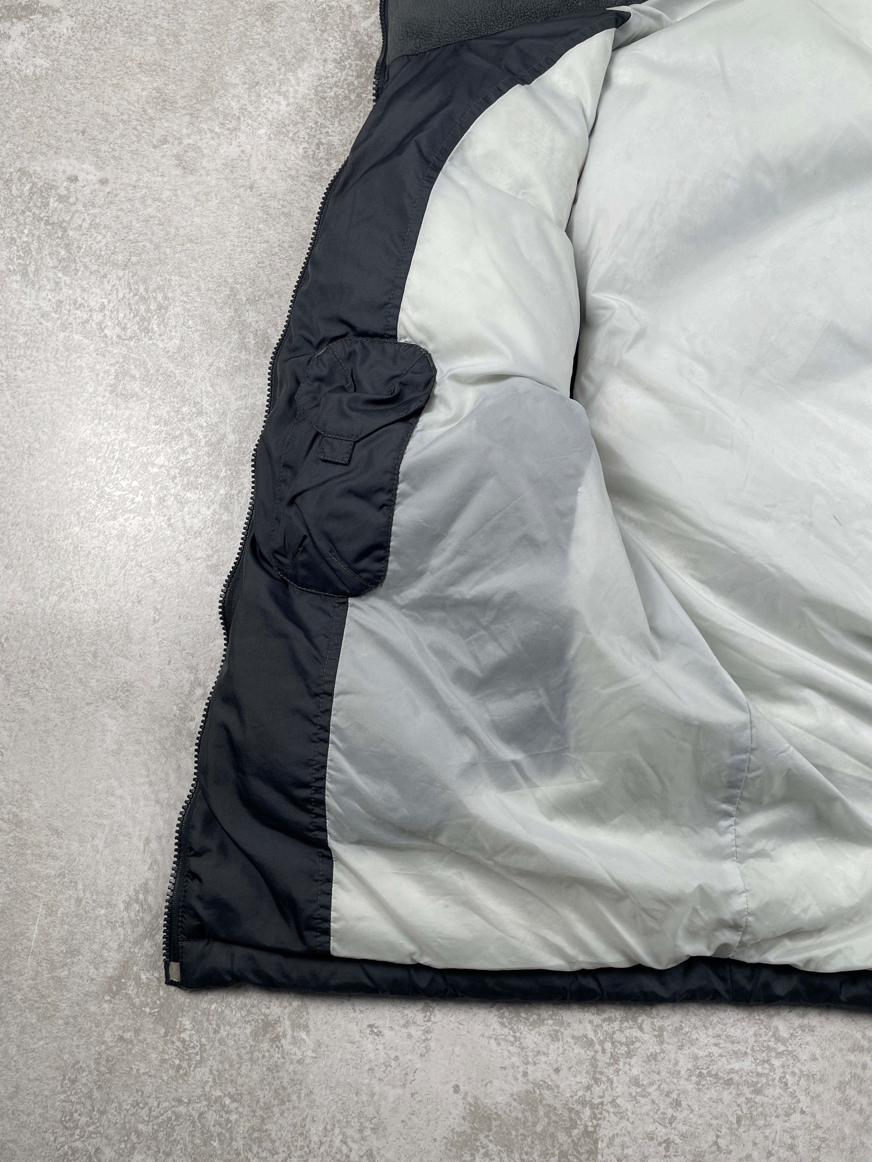 Nike Puffer Weste (XL)