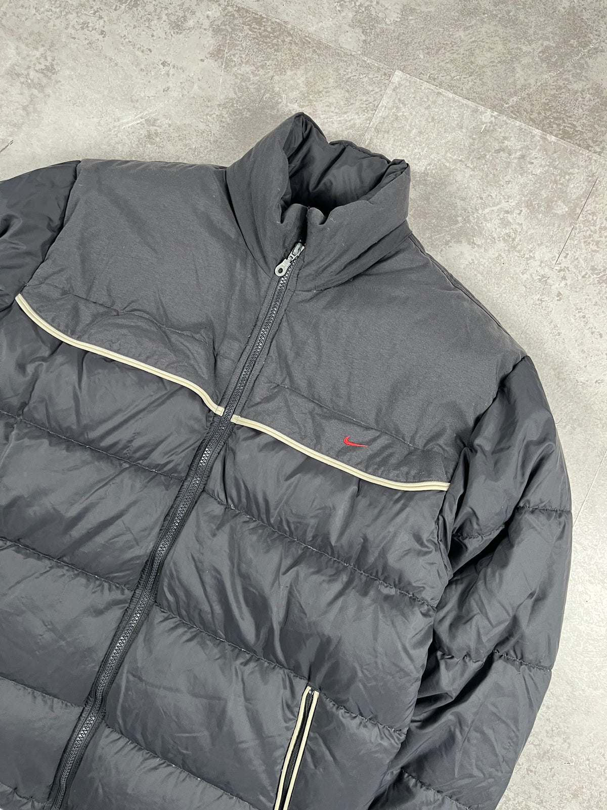 Nike Puffer Jacket 00‘s (S)