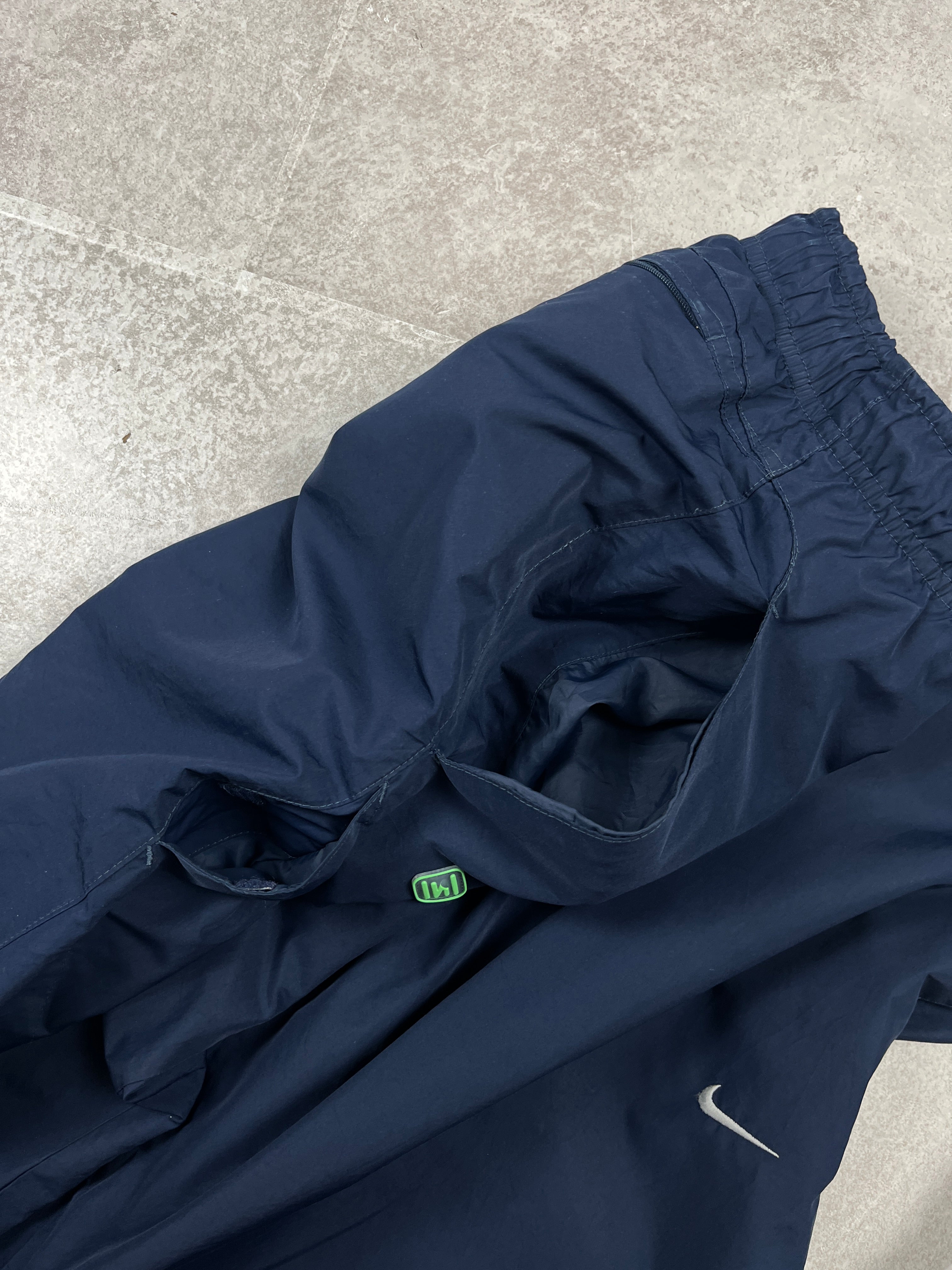 Nike Shox Trackpants 00‘s (L)