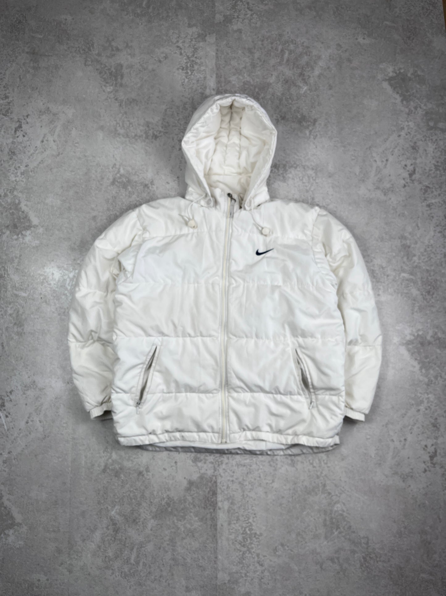 Nike Puffer Jacket 90‘s (M)