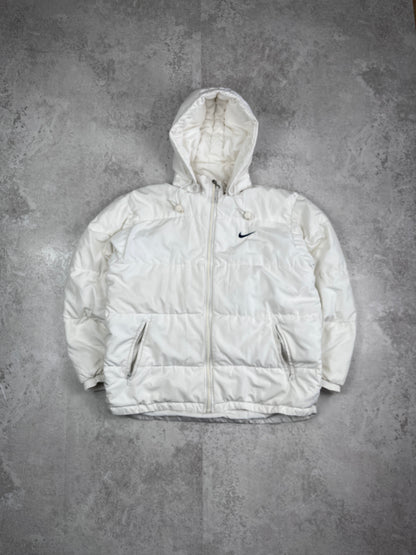Nike Puffer Jacket 90‘s (M)