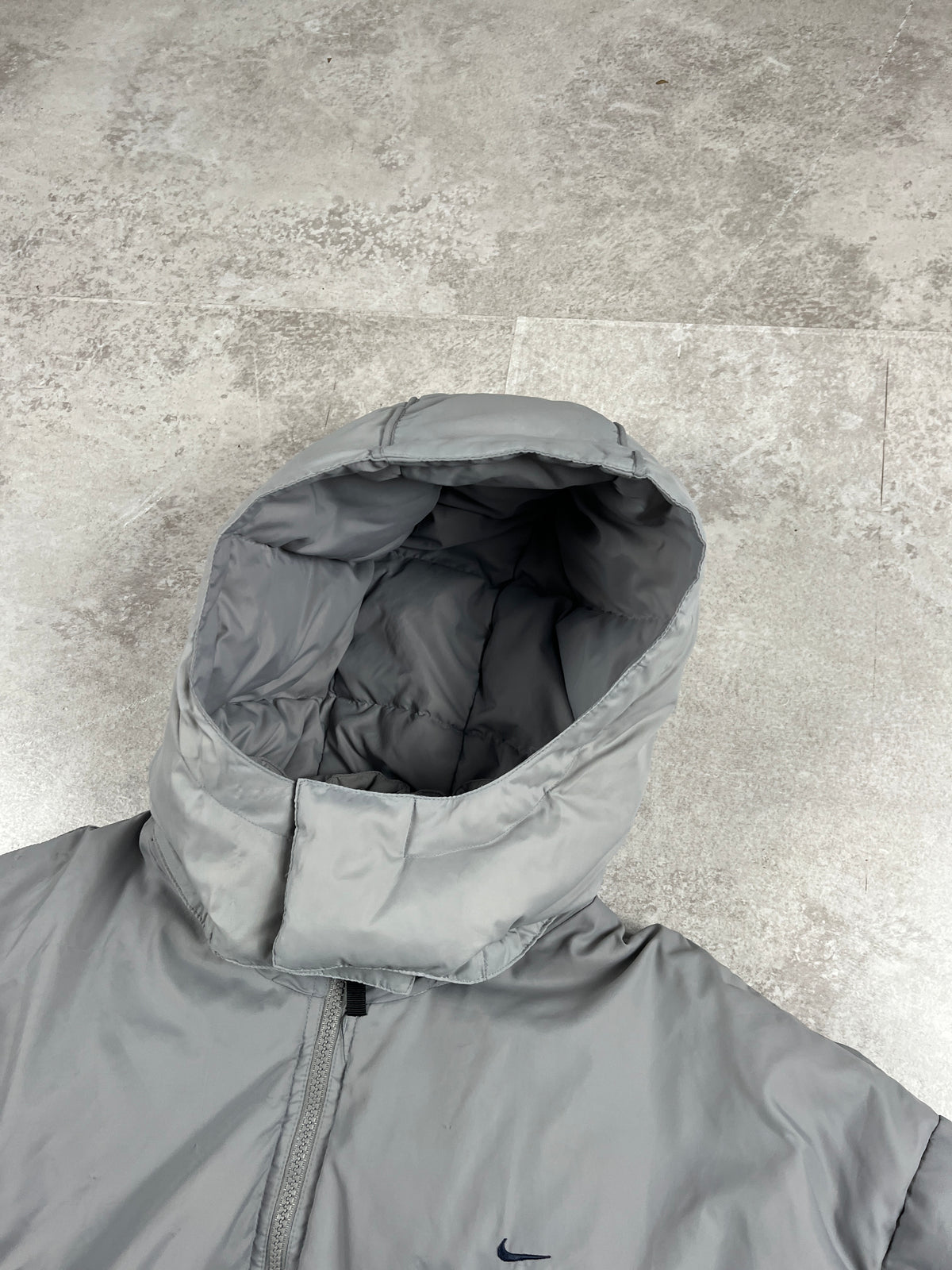 Nike Puffer Jacket 00‘s (XL)