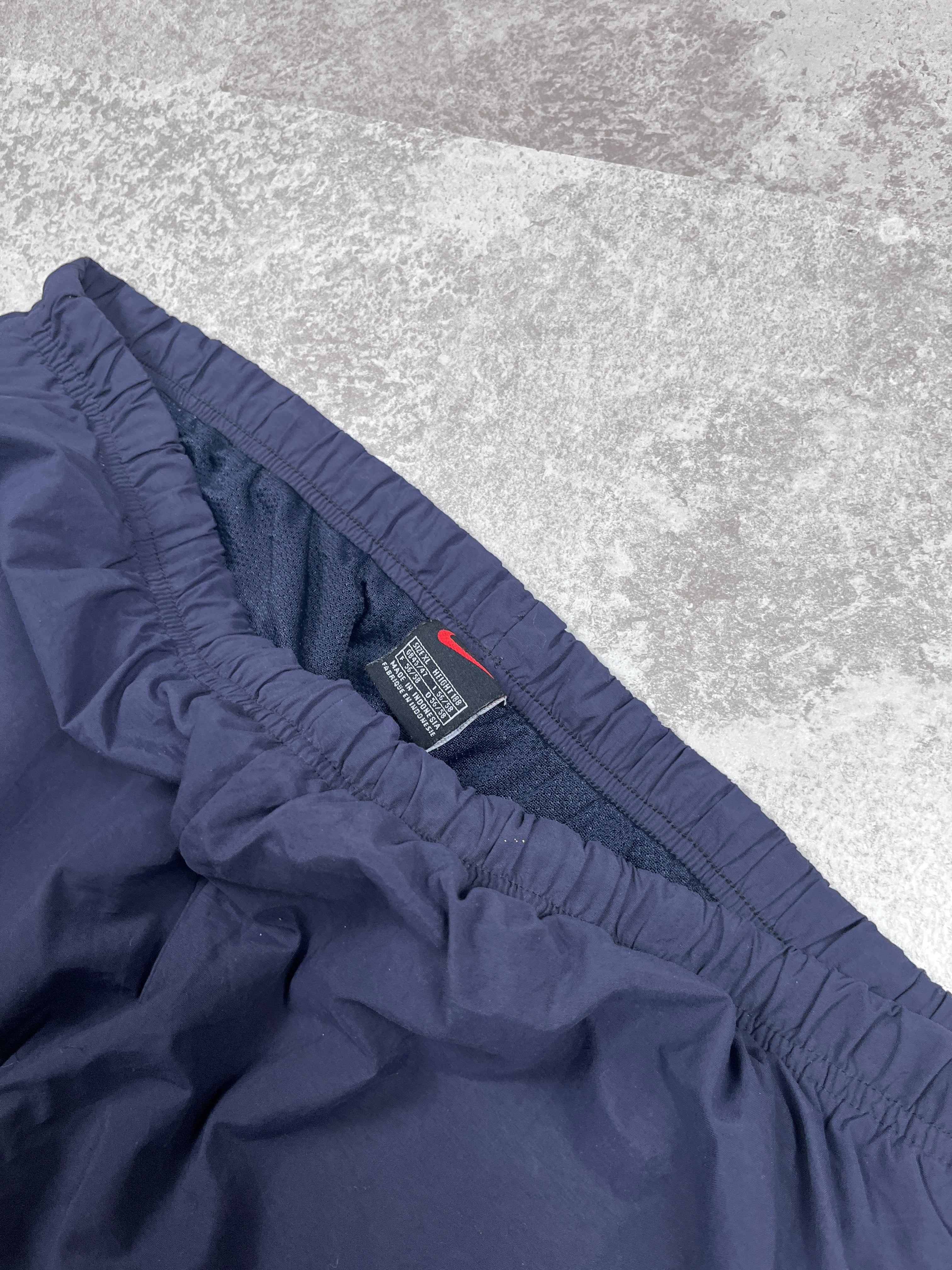 Nike Trackpants 90‘s (XL)