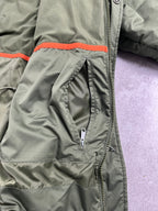 Nike Puffer Jacket 00‘s (M)