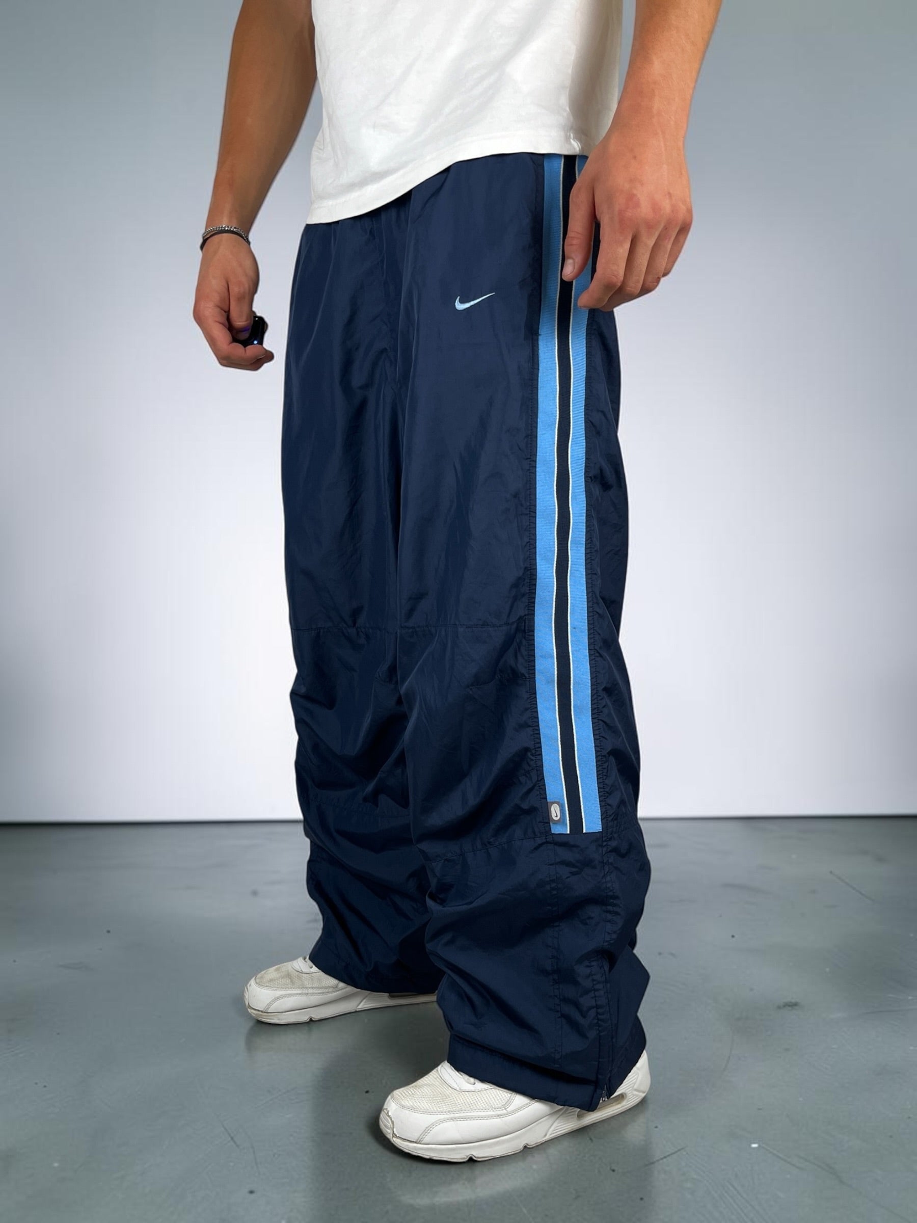 Nike Trackpants 00‘s (L)