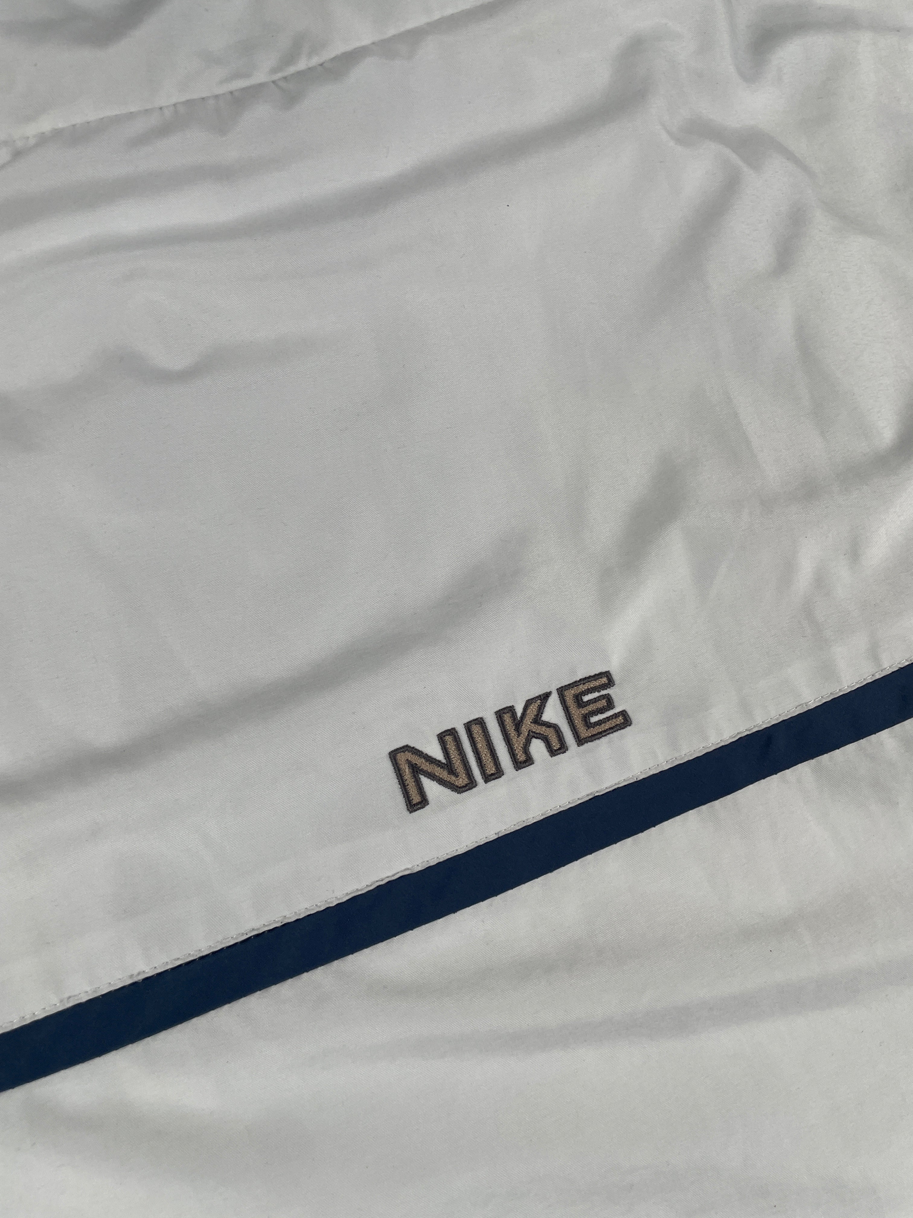 Nike Spellout Trackjacket 00‘s (M)