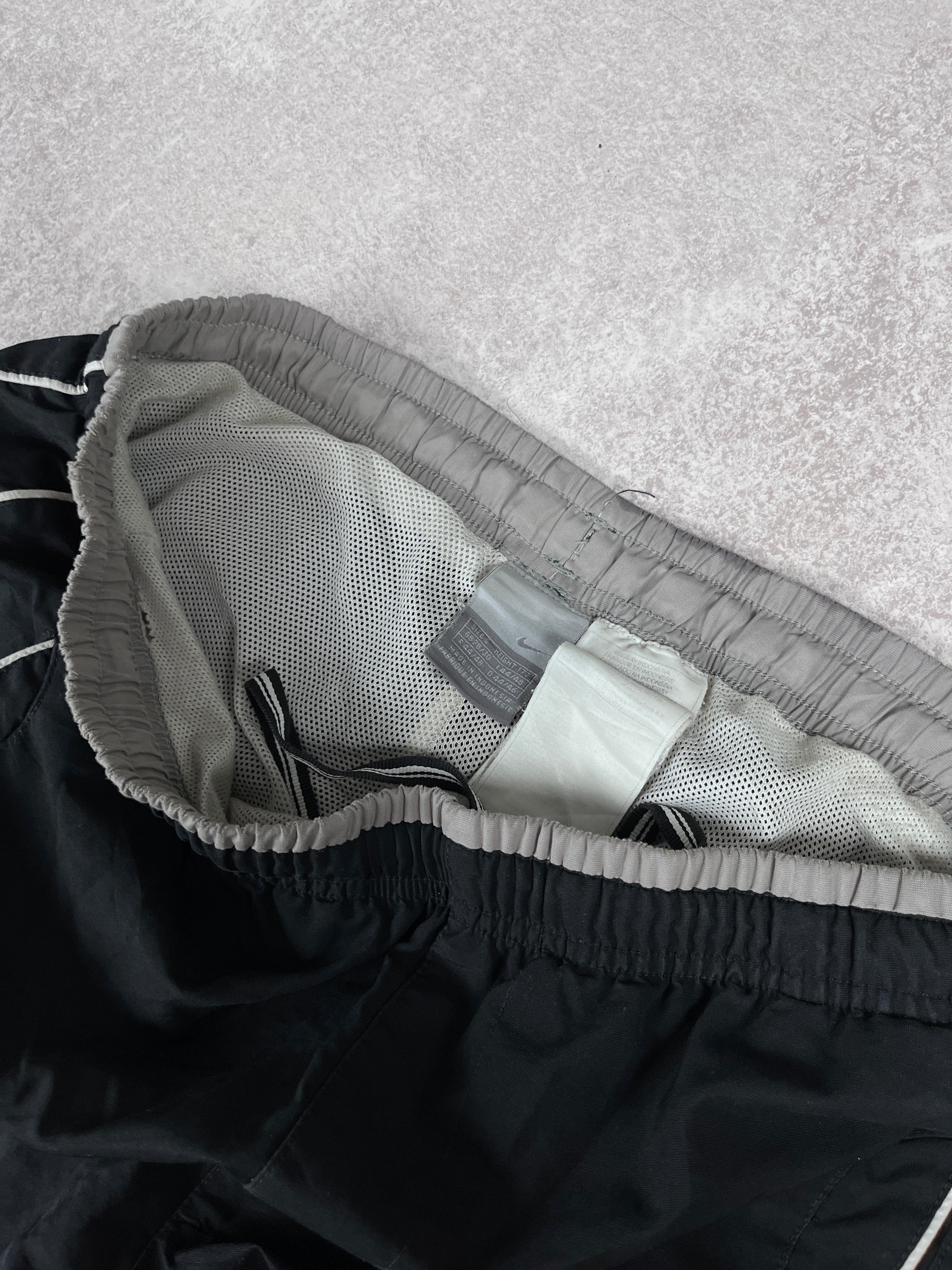 Nike Trackpants 00‘s (S)