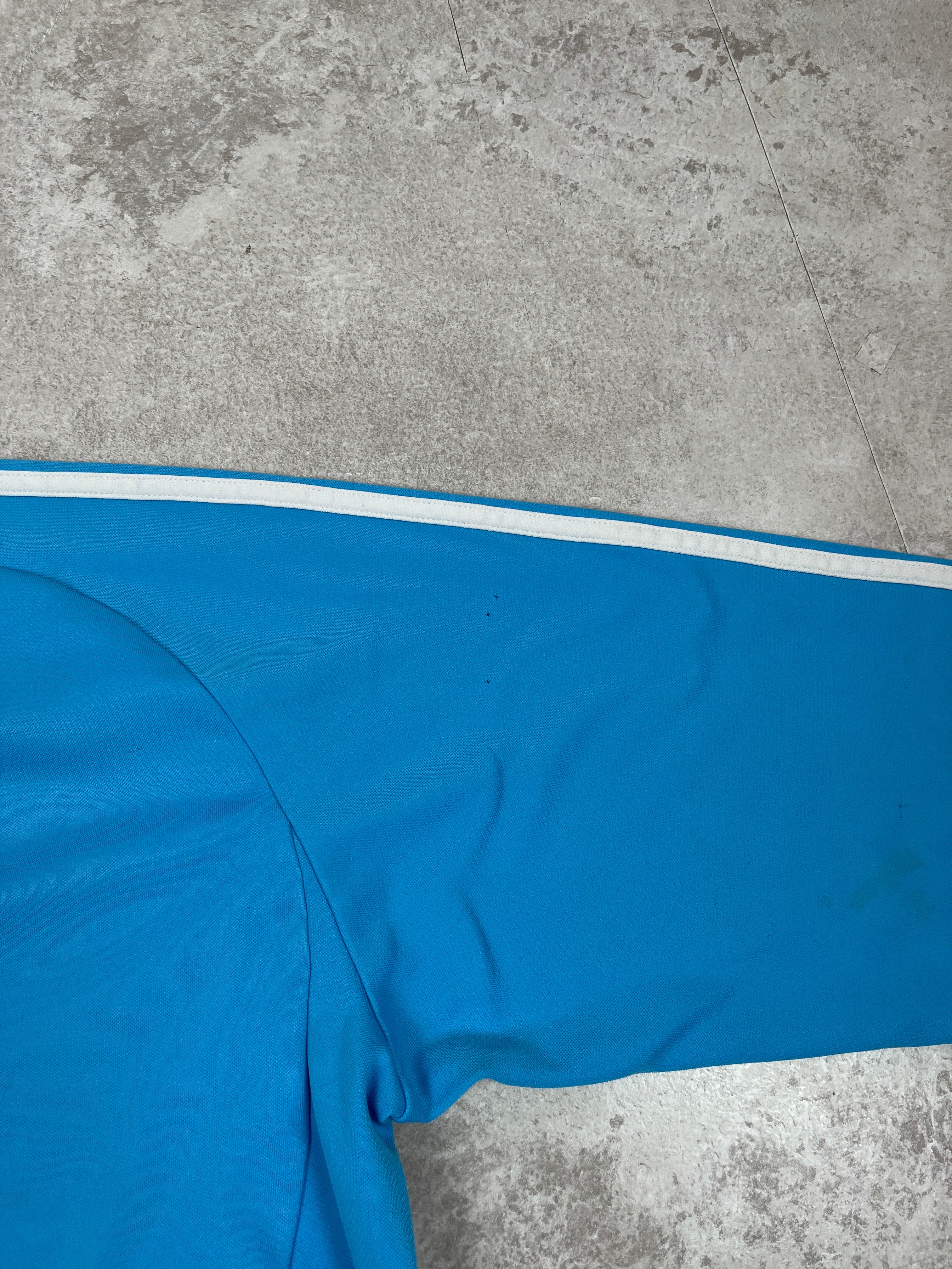 Adidas Olympique Marseille Sweater 00‘s (S)