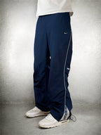 Nike Athletic Trackpants 00‘s (L)