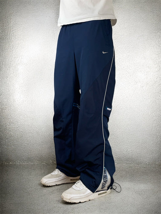 Nike Athletic Trackpants 00‘s (L)