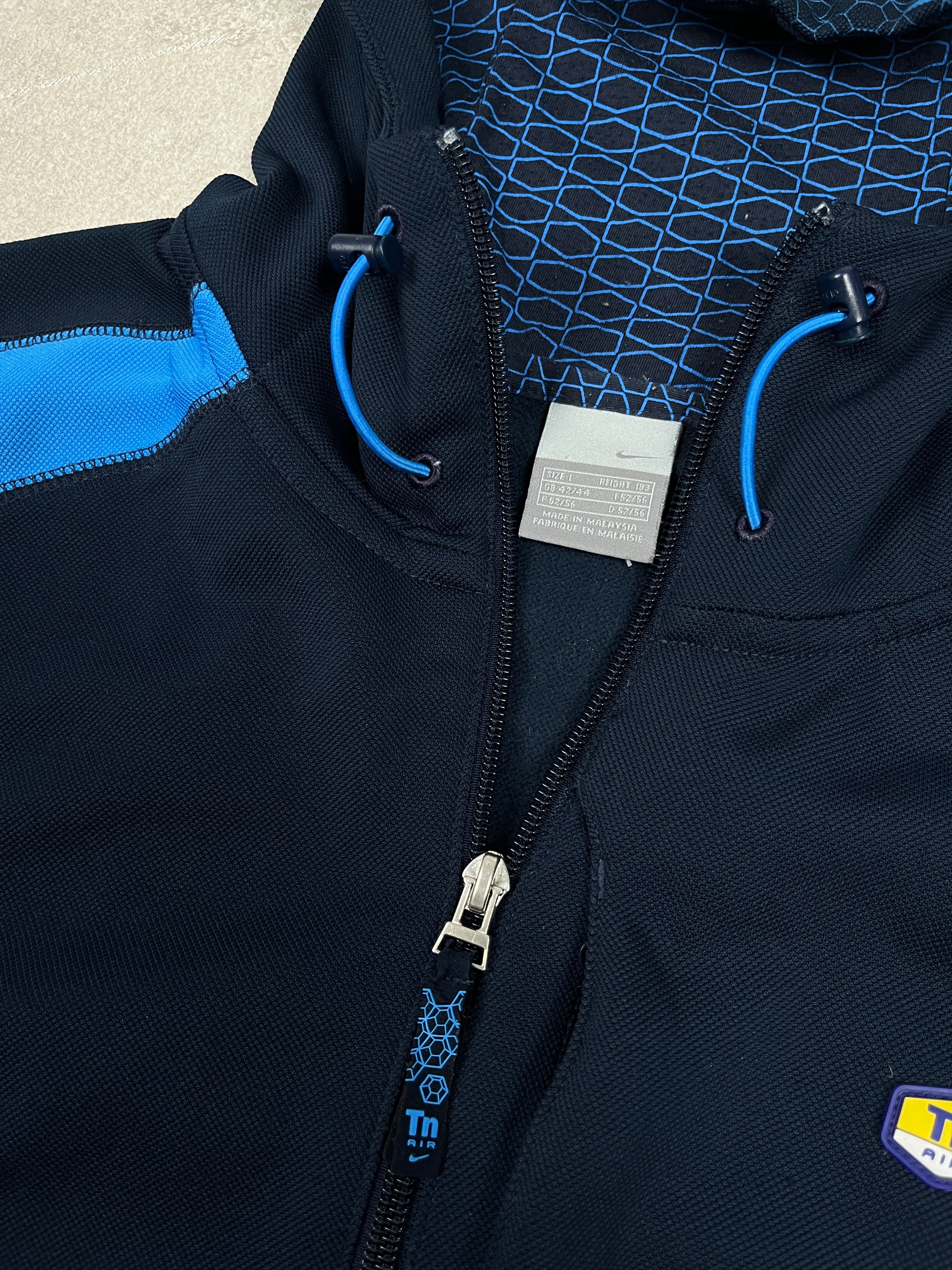 Nike TN Jacket 00‘s (L)