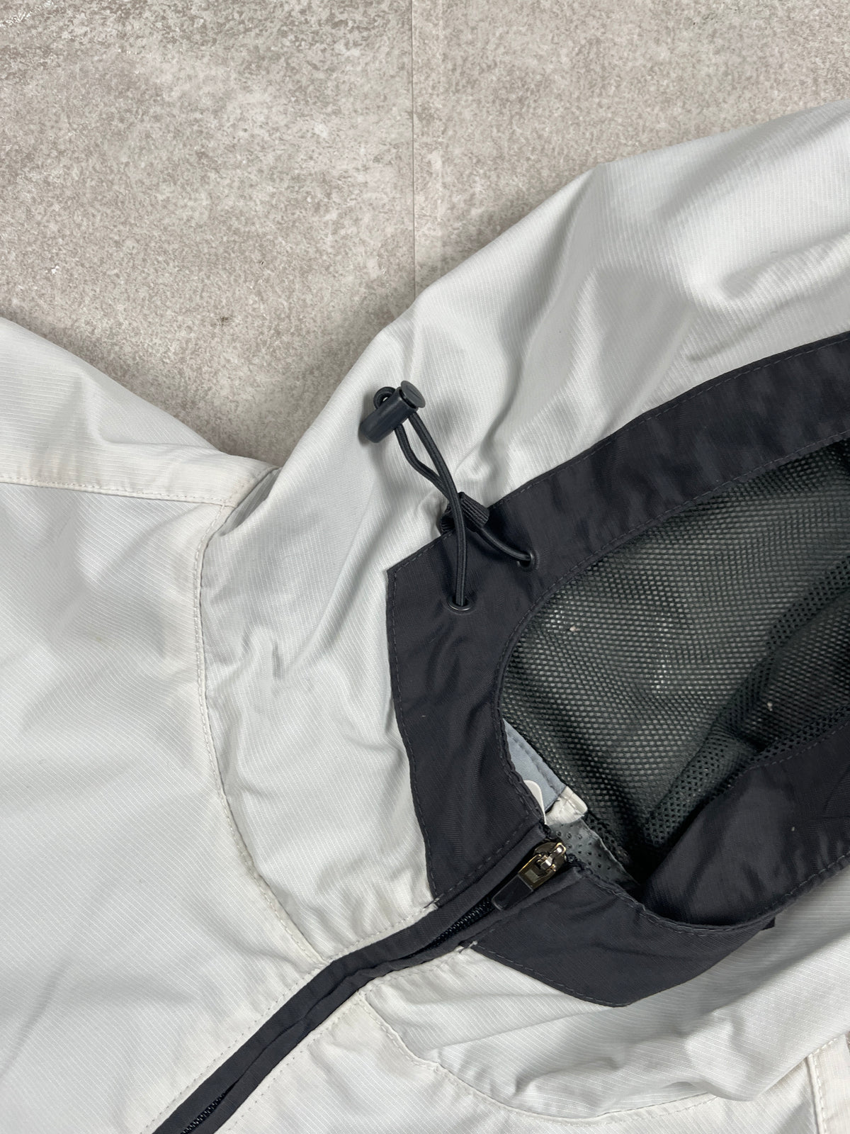 Nike Shox Trackjacket 00‘s (S)