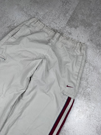 Nike Trackpants 00‘s (S)