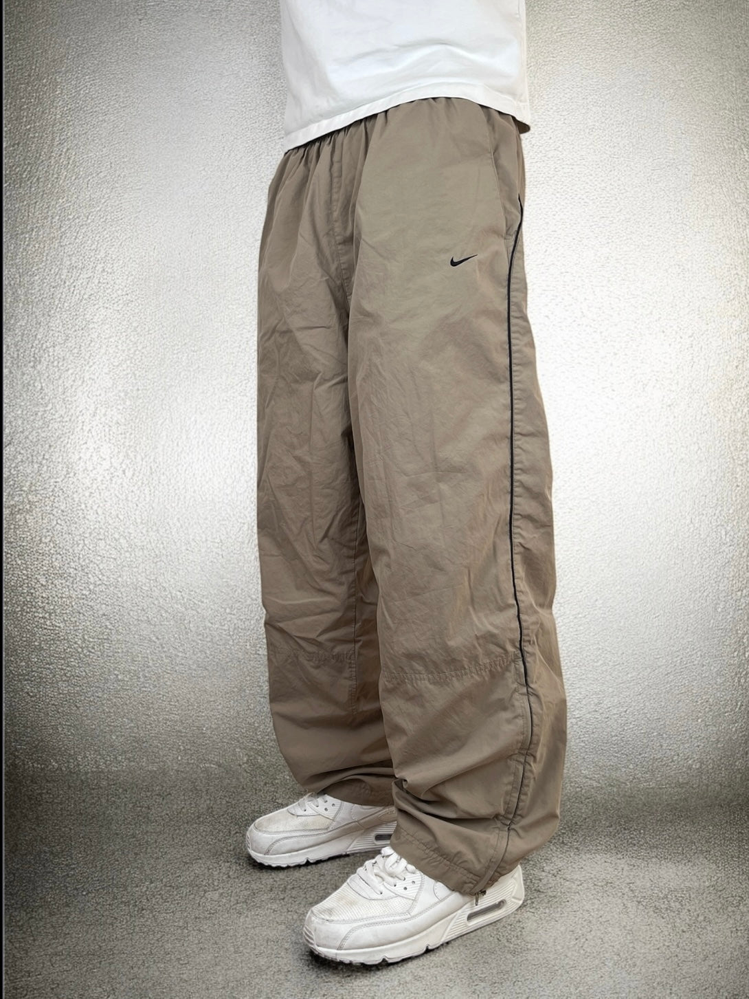 Nike Trackpants 90‘s (XL)