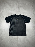 Nike Tn Zebra Tshirt 00‘s (L)