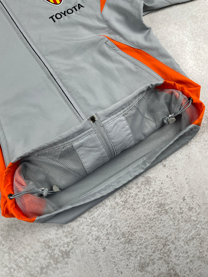 Nike Valencia Trackjacket 10‘s (S)