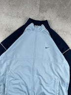 Nike Trackjacket 00‘s (XL)