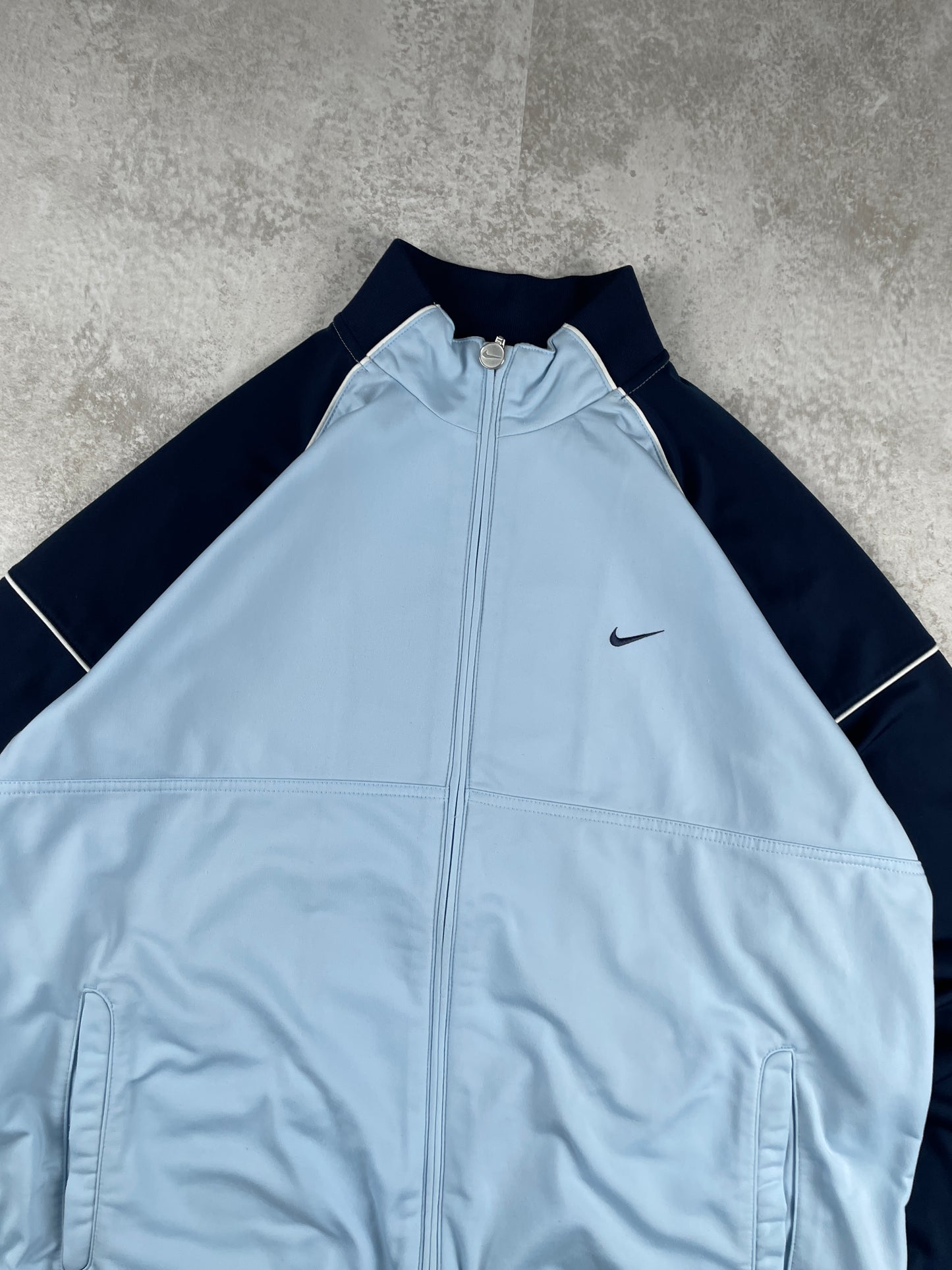Nike Trackjacket 00‘s (XL)