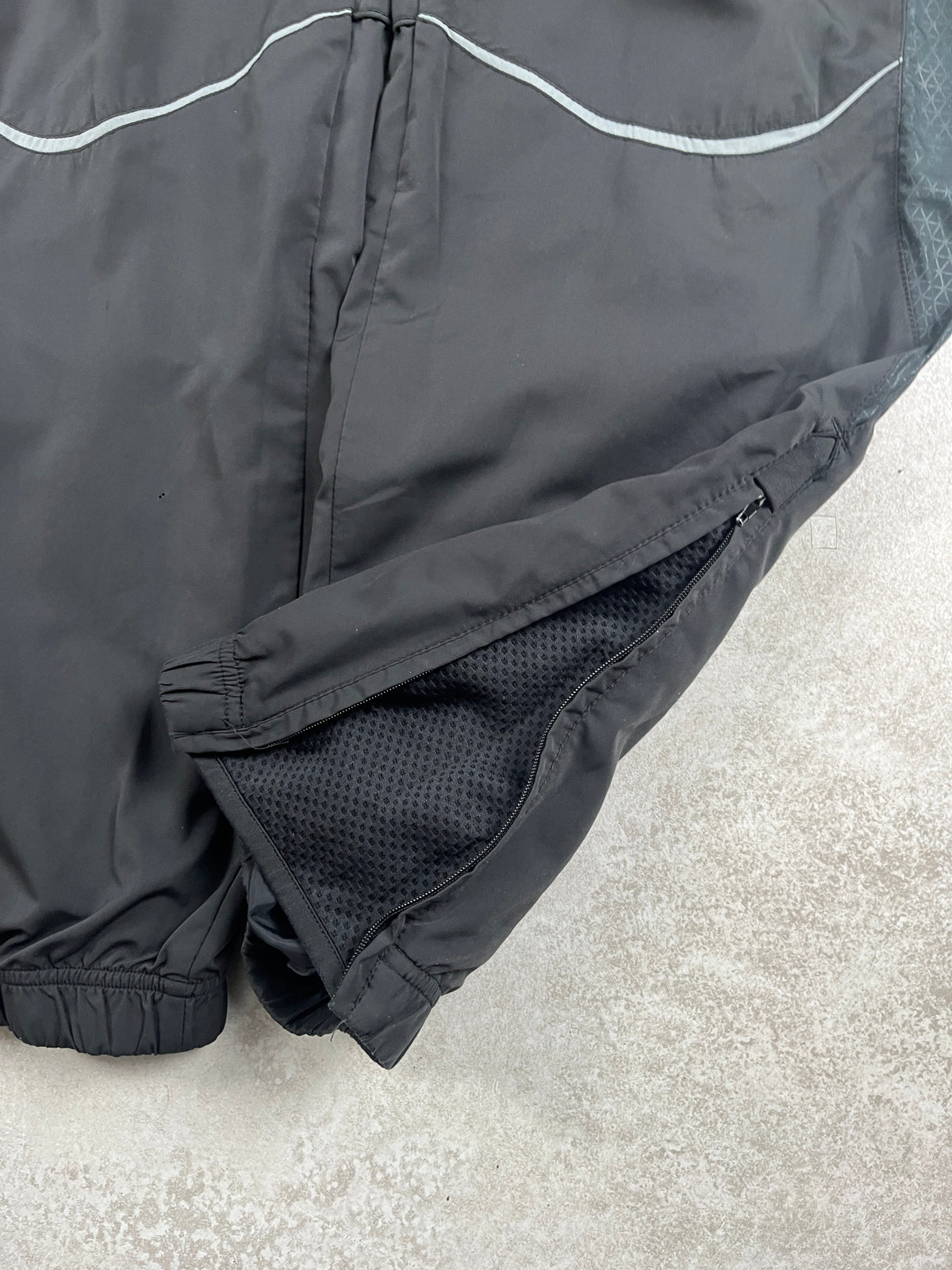 Nike Shox Trackpants 00‘s (L)