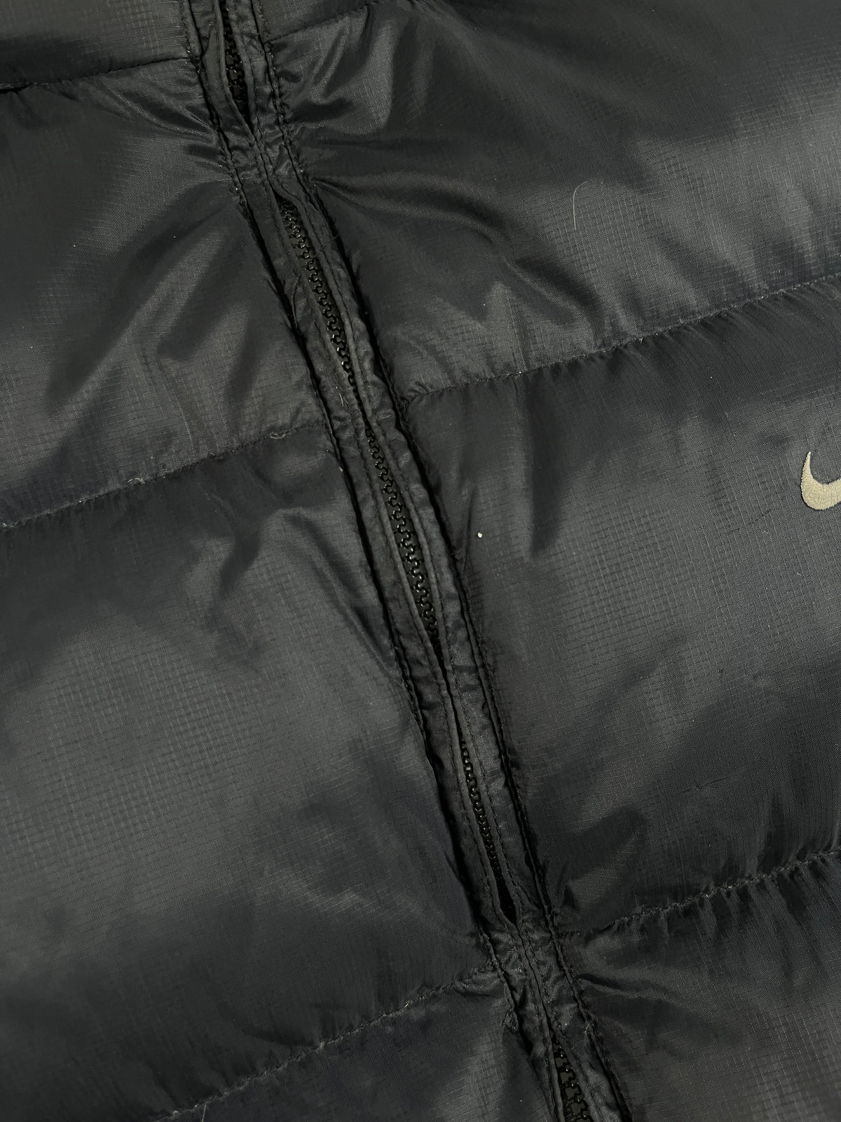 Nike Puffer Jacket 00‘s (L)