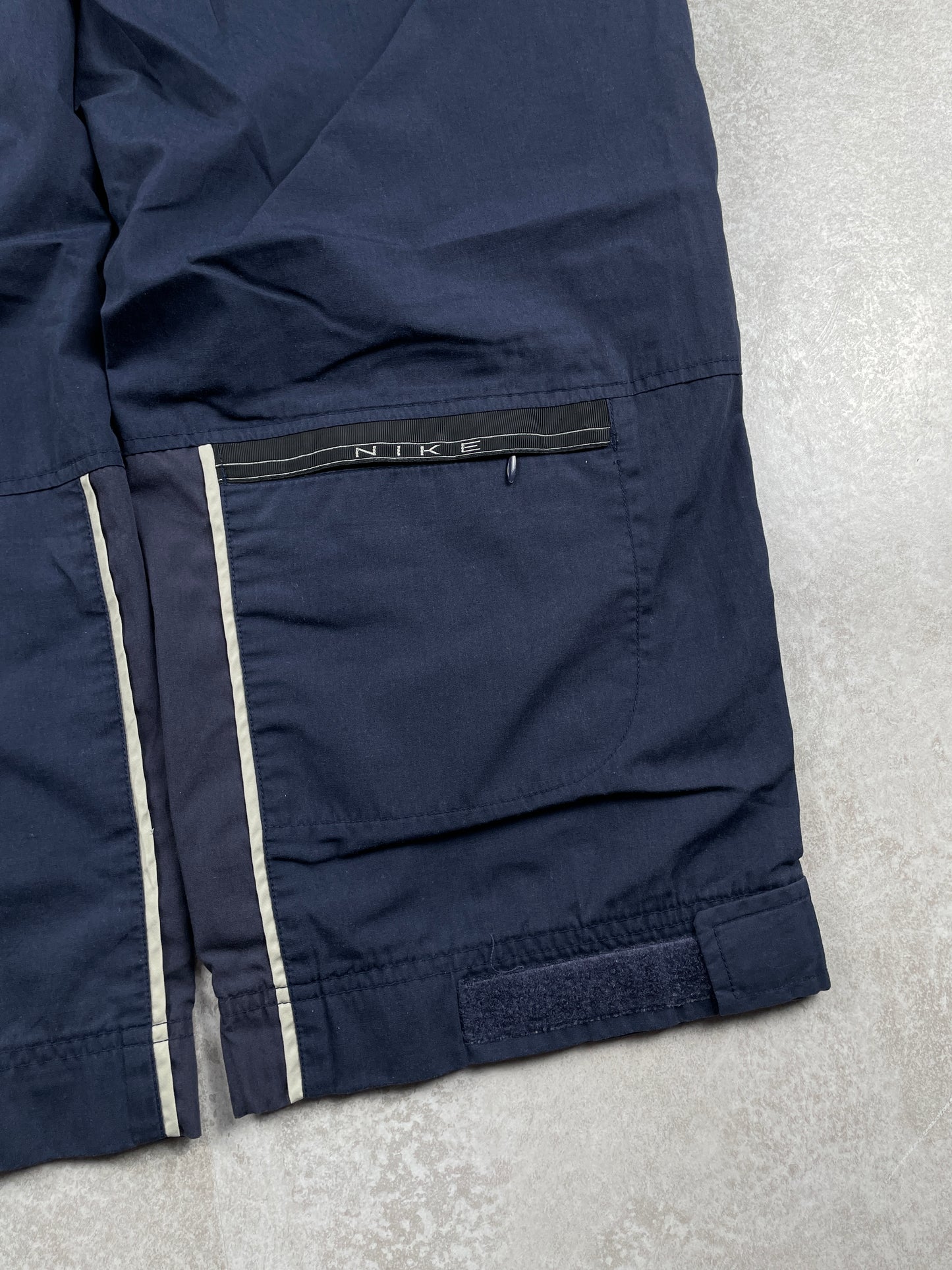 Nike Trackpants 90‘s (M)