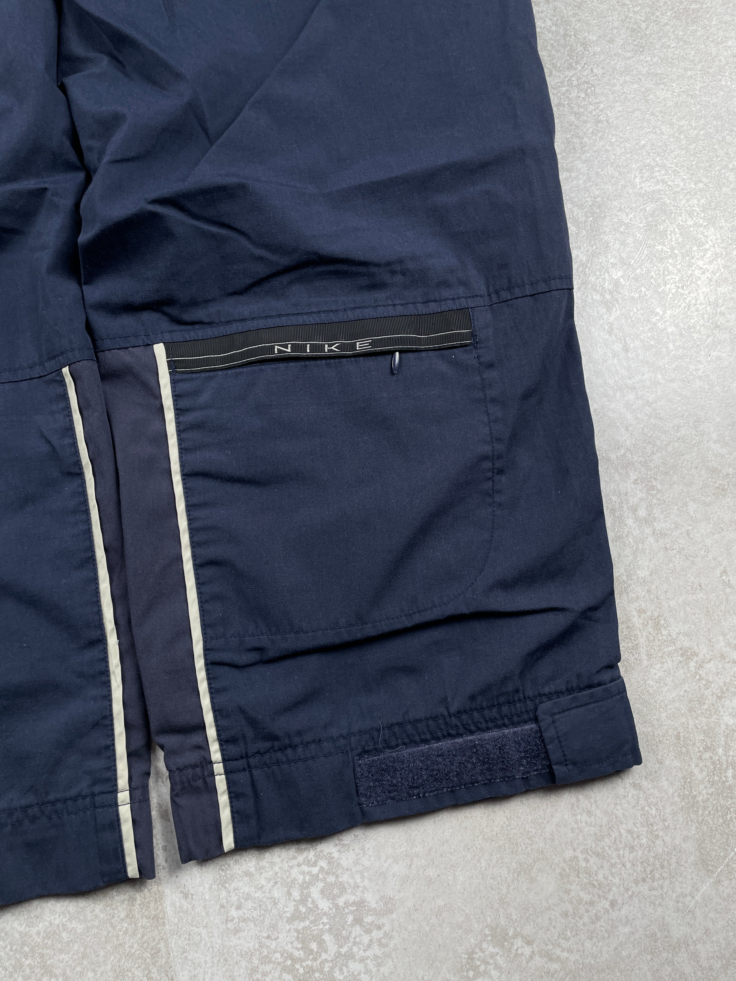 Nike Trackpants 90‘s (M)