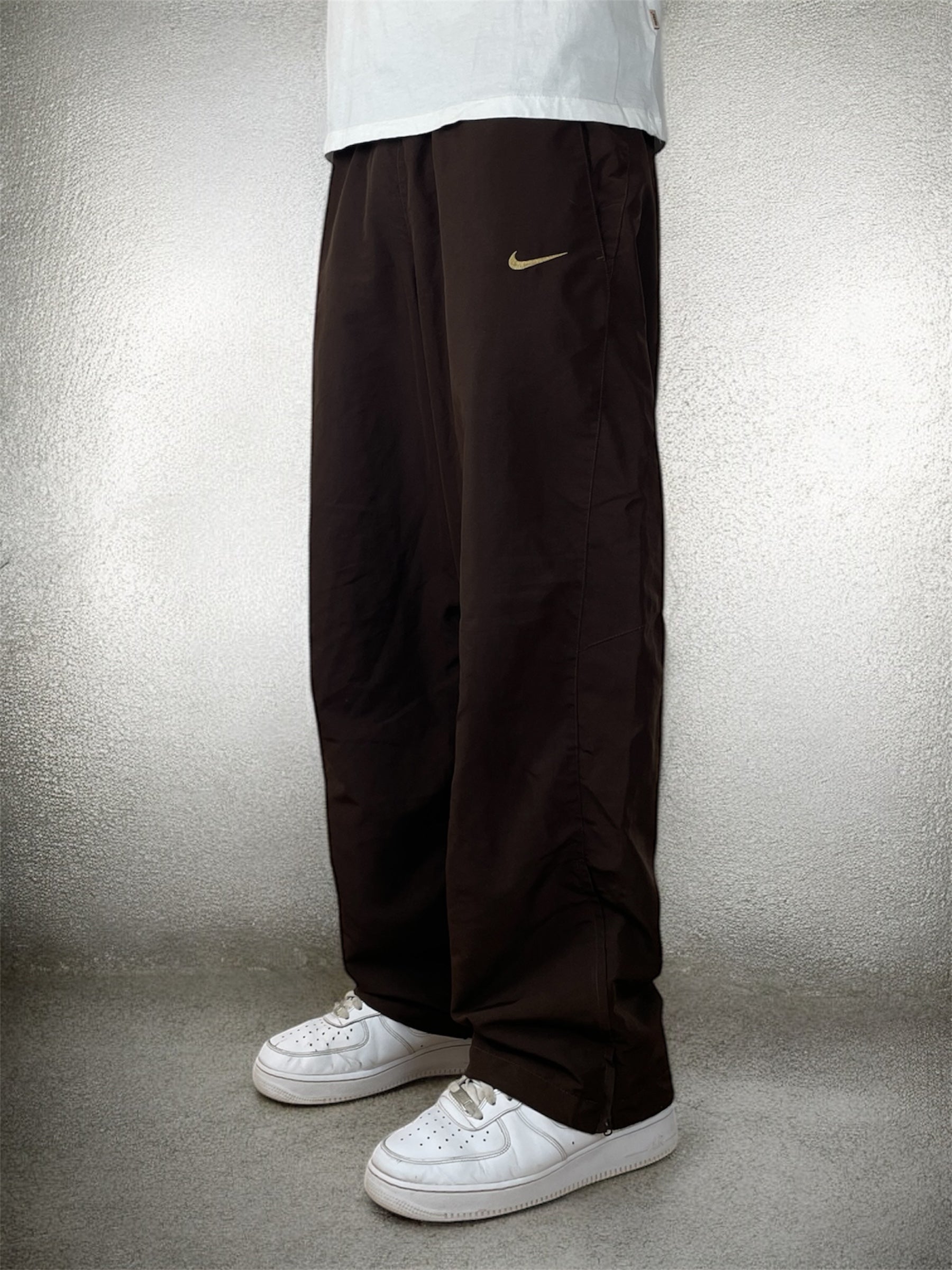 Nike FC Barcelona Trackpants 00‘s (L)