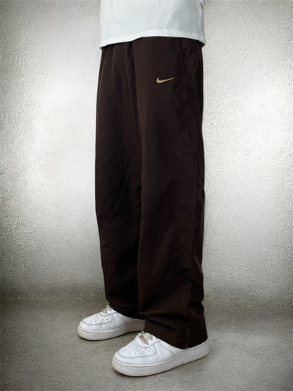 Nike FC Barcelona Trackpants 00‘s (L)