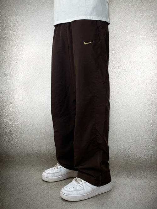 Nike FC Barcelona Trackpants 00's (L)