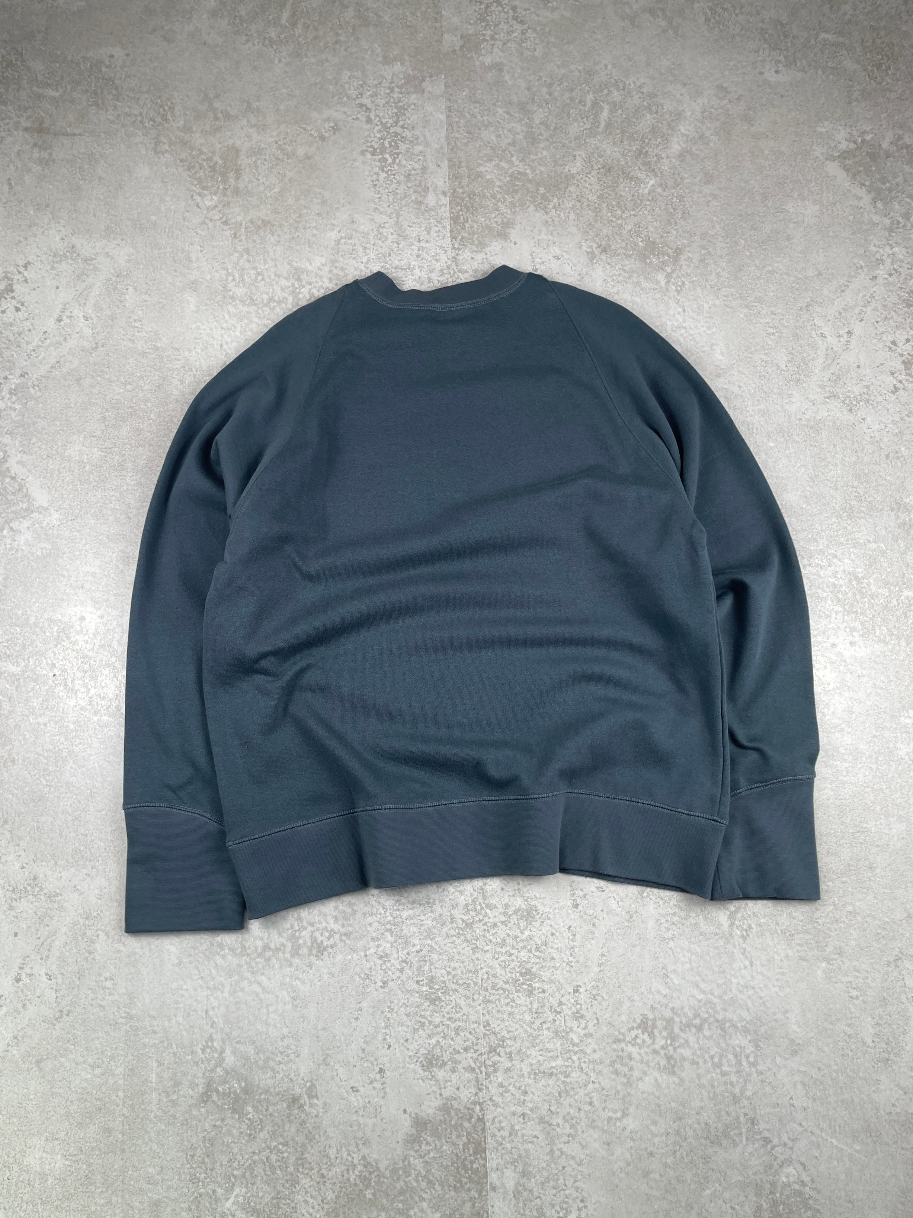 Nike Code Sweater 00‘s (L)