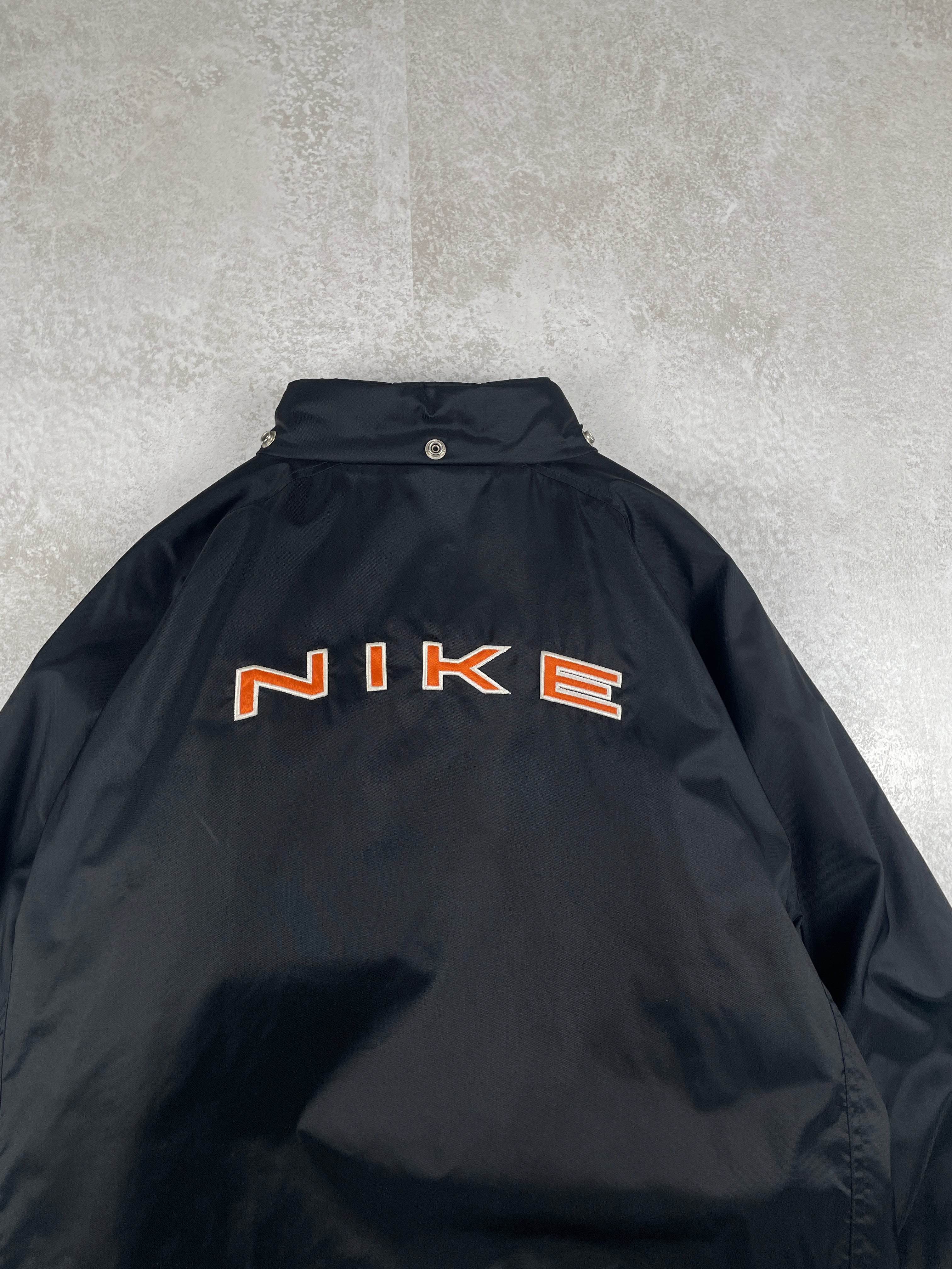 Nike Spellout Jacket (M)