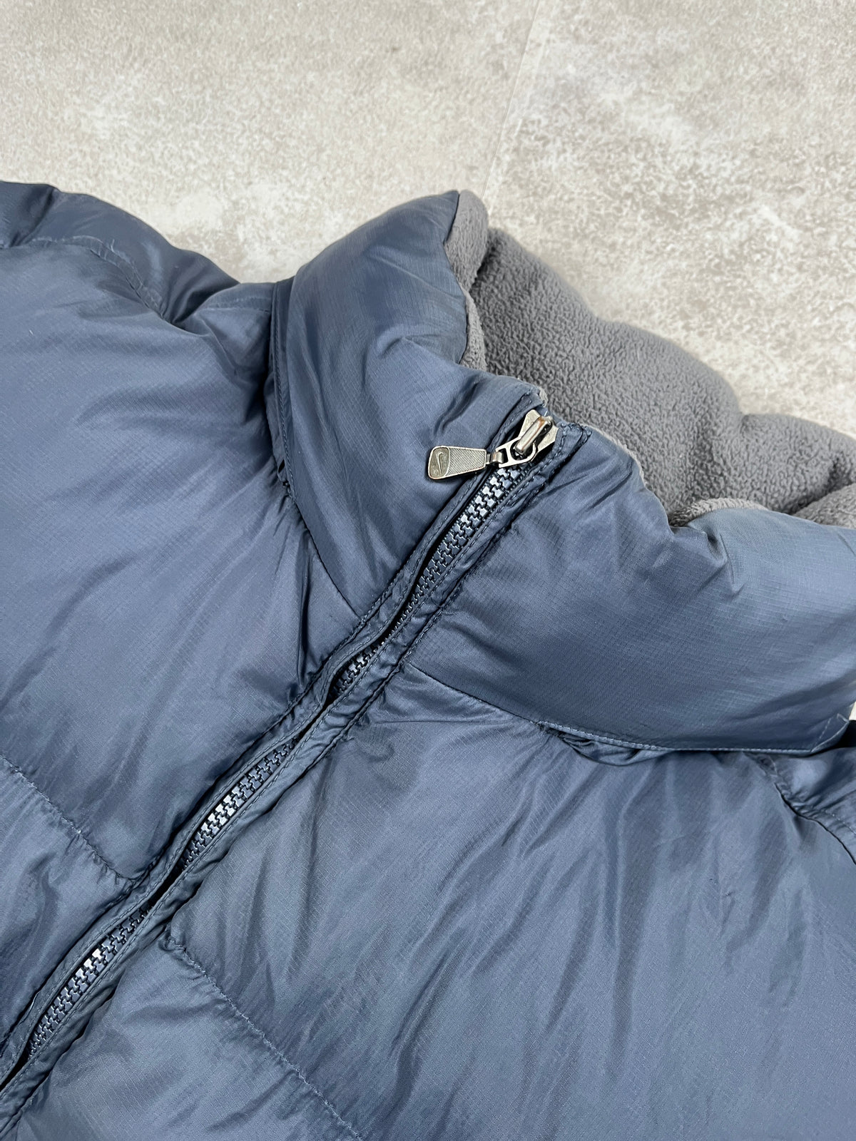 Nike Puffer Jacket 00‘s (L)