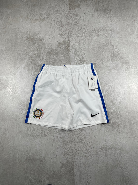 Nike Inter Mailand Shorts 10‘s (XS)