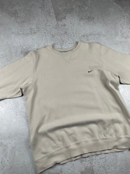 Nike Sweater 00‘s (L)