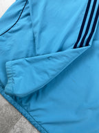 Adidas Olympique Marseille Reversible Fleece (L)