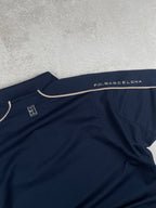 Nike FC Barcelona Trikot 90‘s (L)