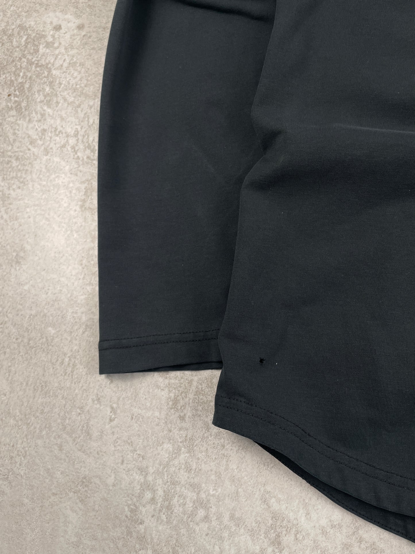 Nike Spellout Longsleeve 00‘s (M)