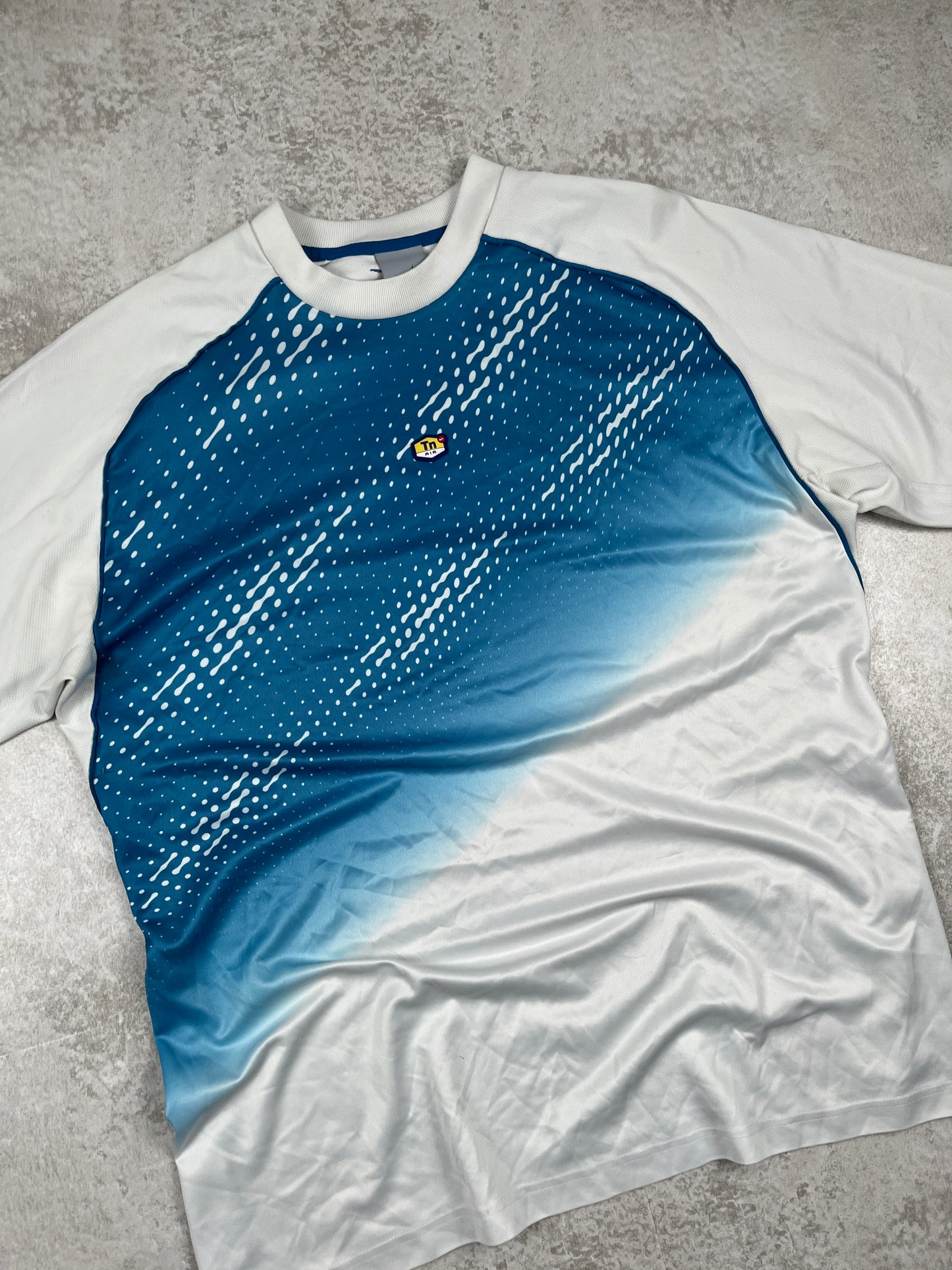 Nike Tn Tshirt 00‘s (L)