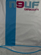 Adidas Olympique Marseille Trikot 00‘s (S)