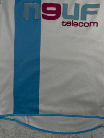 Adidas Olympique Marseille Trikot 00‘s (S)